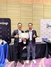 อีกหนึ่งความภูมิใจของ EUROSCAN... ร่วมสนับสนุนงานวิชาการภาคตะวันออก