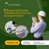 9 ขั้นตอนการตรวจสอบเครื่องปั่นเหวี่ยงตกตะกอน พร้อมการบำรุงรักษา